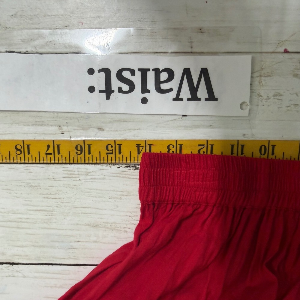 Vtg 90s Y2k Maxi Skirt Women L Tier Boho Cowgirl Chic Flowy Cottagecore Festival - Picture 7 of 11